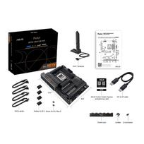 asys proart - Asus ProArt X870E-CREATOR Wi-Fi - 5 nuotrauka