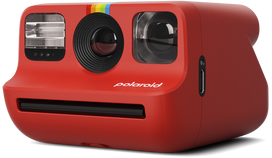 Pirkti Polaroid Go Gen 2 Red (Raudonas) - Photo 1