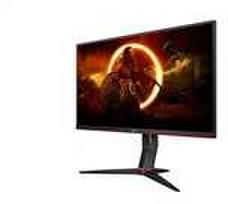 monitoriu full hd - AOC 27G2ZN3/BK - 2 nuotrauka