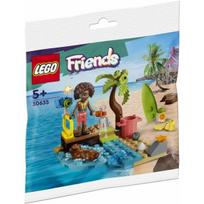 LEGO Friends Beach Clean-up 30635