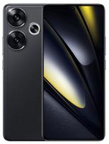 mobilus telefonai 512gb - POCO F6 12/512GB Black (Juodas) - 5 nuotrauka