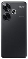 mobilus telefonai 512gb - POCO F6 12/512GB Black (Juodas) - 2 nuotrauka