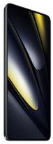 mobilus telefonai 512gb - POCO F6 12/512GB Black (Juodas) - 4 nuotrauka