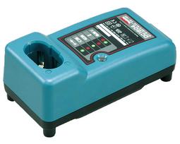 Pakrovėjas Makita DC1804; 7,2-18V; NiCd / NiMH