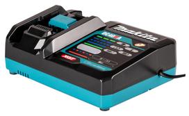 Pakrovėjas Makita 630B63-0; 40 V; Li-ion
