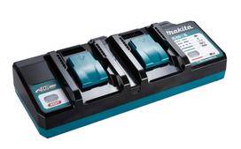 Įkroviklis Makita DC40WA; 40 V; Li-ion