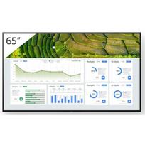 sony tv bravia 65 - Sony Bravia FW-65BZ30L - 2 nuotrauka