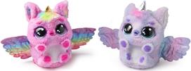 hatchimals alive mystery - Interaktyvus žaislas HATCHIMALS „Alive Pufficorn“ - 1 nuotrauka