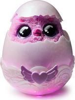 hatchimals alive mystery - Interaktyvus žaislas HATCHIMALS „Alive Pufficorn“ - 6 nuotrauka