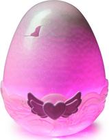 hatchimals alive mystery - Interaktyvus žaislas HATCHIMALS „Alive Pufficorn“ - 12 nuotrauka