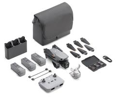 dji rc n3 - DJI Air 3S Fly More Combo (DJI RC-N3) - 10 nuotrauka