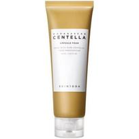 valomoja - Veido valomosios putos su Centella Asiatica SKIN1004 Madagascar, 125 ml - 1 nuotrauka