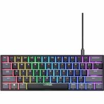 Trust GXT 867 ACIRA Black (Juoda)