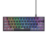 trust gxt - Trust GXT 867 ACIRA Black (Juoda) - 2 nuotrauka
