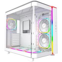 Montech KING 95 Pro (White)