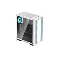 deepcool cc560 - Deepcool CC560 V2 White (Baltas) - 4 nuotrauka