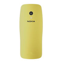 nokia nokia - Nokia 3210 Gold (Auksinis) - 2 nuotrauka
