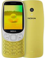 nokia nokia - Nokia 3210 Gold (Auksinis) - 1 nuotrauka