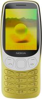 nokia nokia - Nokia 3210 Gold (Auksinis) - 3 nuotrauka
