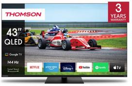 43 qled 4k - Thomson 43QG7C14 - 1 nuotrauka