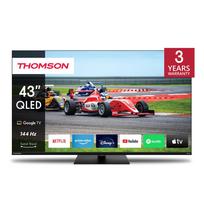 43 qled 4k - Thomson 43QG7C14 - 2 nuotrauka