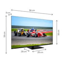 43 qled 4k - Thomson 43QG7C14 - 3 nuotrauka