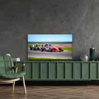 43 qled 4k - Thomson 43QG7C14 - 7 nuotrauka