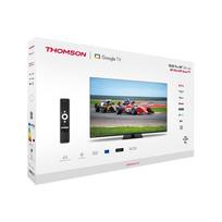 43 qled 4k - Thomson 43QG7C14 - 8 nuotrauka