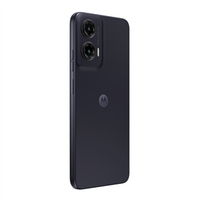 telefonan - Motorola Moto G35 5G 128GB Midnight Black (Juodas) - 5 nuotrauka