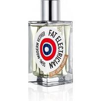 libre kvepalai - Etat Libre d'Orange Fat Electrician EDP 50 ml - 1 nuotrauka
