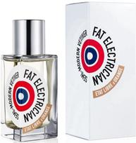 libre kvepalai - Etat Libre d'Orange Fat Electrician EDP 50 ml - 2 nuotrauka