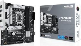 lga 1700 ddr5 - Asus Prime B760M-Plus - 2 nuotrauka