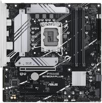 lga 1700 ddr5 - Asus Prime B760M-Plus - 1 nuotrauka
