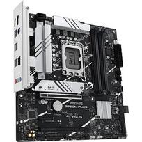 lga 1700 ddr5 - Asus Prime B760M-Plus - 3 nuotrauka
