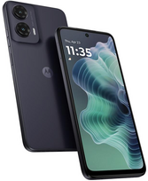 telefonan - Motorola Moto G35 5G 128GB Midnight Black (Juodas) - 3 nuotrauka