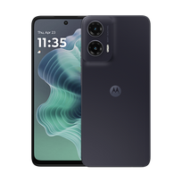 telefonan - Motorola Moto G35 5G 128GB Midnight Black (Juodas) - 6 nuotrauka