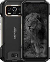 5g 256 12gb - Ulefone Armor 27 Pro 12/256GB Black (Juodas) - 1 nuotrauka