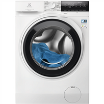 skalbimo masina gylis - Electrolux EW6F3494ACE - 1 nuotrauka