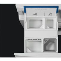 skalbimo masina gylis - Electrolux EW6F3494ACE - 3 nuotrauka