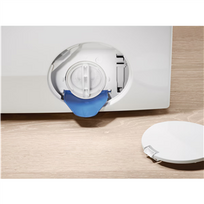 skalbimo masina gylis - Electrolux EW6F3494ACE - 4 nuotrauka