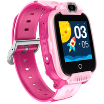 kids gps watch - Canyon Jondy KW-44 Pink (Rožinis) - 3 nuotrauka