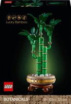 lego botanical - LEGO Botanical Collection Laimę nešantis bambukas 10344 - 1 nuotrauka