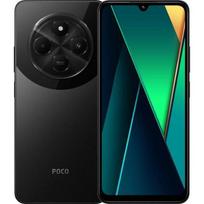 Poco C75, 8 GB, 256 GB, juodas (black)
