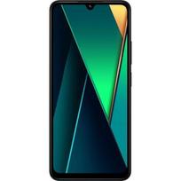 256gb mobilieji telefonai - Poco C75, 8 GB, 256 GB, juodas (black) - 2 nuotrauka