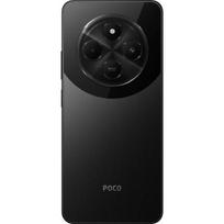 256gb mobilieji telefonai - Poco C75, 8 GB, 256 GB, juodas (black) - 3 nuotrauka