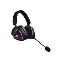 asus rog ausines - Ausinės Asus ROG Delta II - 2 nuotrauka