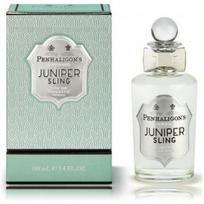 penhaligon - Penhaligon's Juniper Sling EDT, 100 ml. - 3 nuotrauka