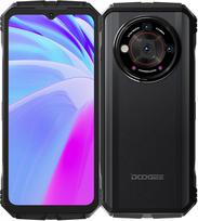 Doogee V30 Pro 5G 32/512 Black (Juodas)