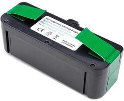 Extra Digital Akumuliatorius prietaisams IROBOT Roomba 500/ 600/ 700/ 800, 14.4V, 5.2Ah, Li-ion