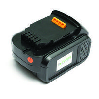 Extra Digital Akumuliatorius įrankiams DEWALT GDCB140,14.4V, 4.0Ah, Li-Ion